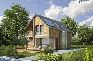 Haus kaufen in 24768 Rendsburg, Reihenmittelhaus in 24768 Rendsburg, Richthofenstr.