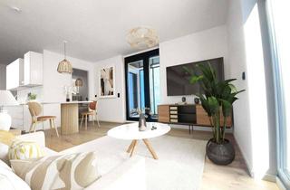 Wohnung kaufen in 85567 Grafing, Vermögensaufbau mit 2 Zimmer Apartment in bester Lage