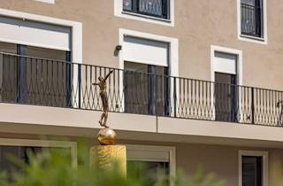 Wohnung kaufen in 85567 Grafing, Wunderbar kompakt: Stilvolle 2-Zimmer-Wohnung mit Balkon und großem Bad