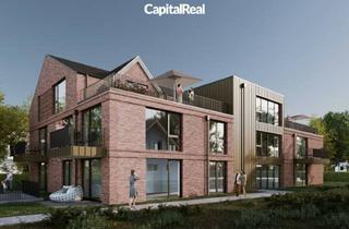 Wohnung kaufen in 23746 Kellenhusen, Attraktive Kapitalanlage - erstklassige Ferienwohnung in Kellenhusen mit Balkon KFW40EE