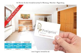 Einfamilienhaus kaufen in 97218 Gerbrunn, *reserviert* Einfamilienhaus mit Einliegerwohnung und sonnigem Grundstück