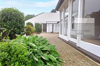 Mehrfamilienhaus kaufen in 47918 Tönisvorst, +++ Mehrgenerationenhaus mit Gewerbeeinheit, Garten + Garage im Zentrum von Tönisvorst +++