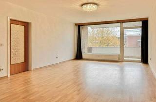 Wohnung kaufen in Hansetor 1b, 22113 Oststeinbek, Charmante und sonnige 3-Zimmer-Wohnung mit Südwest Balkon und Garage in Oststeinbek!