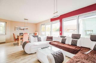 Wohnung kaufen in Möwenweg 30, 27607 Geestland, Charmante 2-Zi.-ETW mit sonniger Terrasse und Garage in begehrter Lage