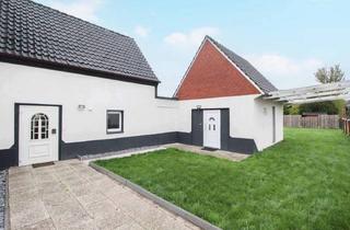 Haus kaufen in Minderheideweg 68, 32425 Minden, Frisch saniert mit 2 Wohneinheiten und zusätzlicher Einliegerwohnung - Mehrgenerationentraum!