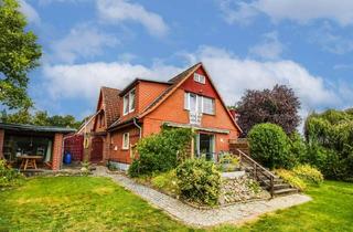 Einfamilienhaus kaufen in Gülzauer Weg, 23879 Mölln, Einfamilienhäuser zu kaufen, Herzogtum Lauenburg