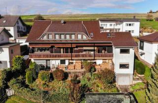 Haus kaufen in An Der Heth 10, 65618 Selters, Zweifamilienhaus mit Wertsteigerungspotenzial in naturnaher Lage zur flexiblen Nutzung