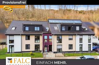 Mehrfamilienhaus kaufen in Asbacher Straße 130, 53783 Eitorf, Exklusives Mehrfamilienhaus (9 Parteien) – Erstbezug 2021, Zentrumsnahe Lage