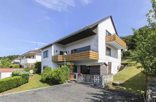 Mehrfamilienhaus kaufen in Am Dornbusch 22, 65817 Eppstein, Bestlage in Eppstein - Traum vom Eigenheim oder renditestarke Kapitalanlage für die Zukunft!