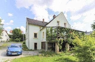 Einfamilienhaus kaufen in Hauptstraße 20, 01900 Bretnig-Hauswalde, Wohnen mit Garten, Freistellplatz und einer Garage in naturnaher Lage