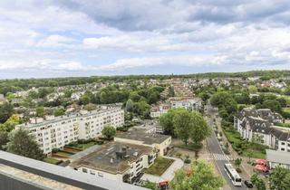 Wohnung kaufen in Zum Renngraben, 50374 Erftstadt, Bezugsfreie 3-Zi.-ETW mit Balkon und Stellplatz in Liblar