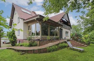 Haus kaufen in Zur Schmalen Gehre, 39638 Gardelegen, Herrliches Anwesen! Altersgerechtes Mehrgenerationshaus oder mögliche Gewerbenutzung