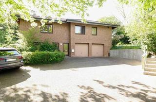 Einfamilienhaus kaufen in Kuckucksweg 2A, 29386 Hankensbüttel, Familienfreundliche Residenz mit Einliegerwohnung als Wohn-/Gewerbemix