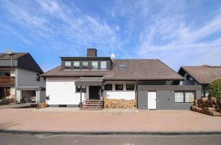 Einfamilienhaus kaufen in Im Kaltenborn, 56357 Marienfels, Wunderschönes Einfamilienhaus mit Einliegerwohnung und gehobener Ausstattung