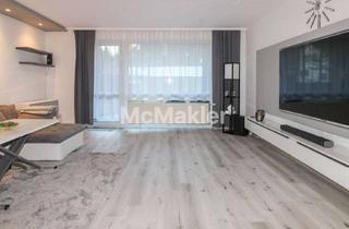Wohnung kaufen in Stöckener Straße 34B, 30926 Seelze, Komfort - sofort: Komplett möblierte, vollständig renovierte Whg. in zentraler Lage
