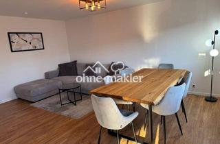 Wohnung kaufen in Kiefernweg, 89555 Steinheim, *Provisionsfrei* Helle 4,5-Zimmerwohnung in Südlage mit Balkon und Tiefgaragenstellplatz