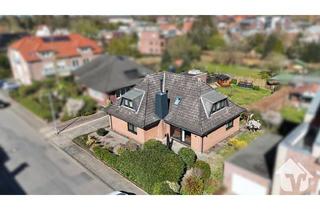 Einfamilienhaus kaufen in Vinzenzstr. 22, 49740 Haselünne, Zentral. Stilvoll. Zuhause. - Mitten in Haselünne