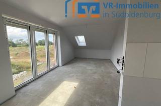 Wohnung mieten in Eisenhutstr. 15, 49661 Cloppenburg, Erstbezug - Modernes Wohnen in ruhiger Lage!
