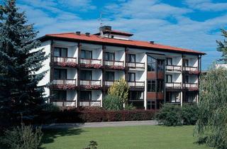 Gewerbeimmobilie kaufen in Schillerstr., 94072 Bad Füssing, Alteingeführte Hotelanlage in Bad Füssing