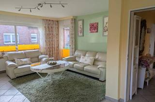 Wohnung kaufen in Fasanenstr. C, 21762 Otterndorf, Erdgeschosswohnung in ruhiger beliebter Wohnlage