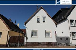 Einfamilienhaus kaufen in Haupstraße 93, 63533 Mainhausen, Einfamilienhaus mit großem Garten