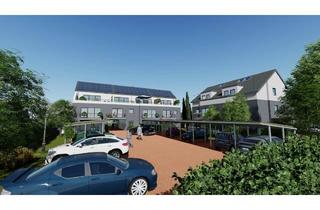 Wohnung kaufen in Ringstraße 25, 46519 Alpen, Ein Zuhause für alle Generationen! Moderne Wohnungen in verschiedenen Größen in Alpen-Menzelen!