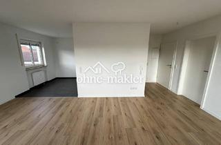 Wohnung mieten in Fliederweg 28, 97225 Retzbach, Erstbezug nach Renovierung 2-Zimmer Wohnung (15) Retzbach ( ID-1576 )