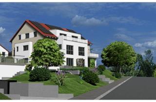 Wohnung mieten in Rottweiler Str. 10, 72189 Vöhringen, Neubauwohnung in Vöhringen zum Erstbezug