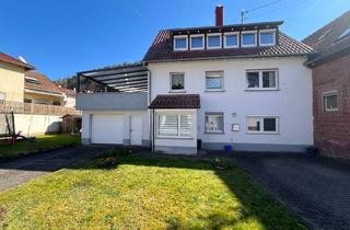 Einfamilienhaus kaufen in Hauptstraße 25, 76848 Lug, Zuhause ankommen – Einfamilienhaus mit Platz für die ganze Familie in Lug