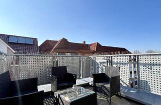 Wohnung mieten in Kleiner Hagen, 49740 Haselünne, Zentrale Lage zum Mieten!