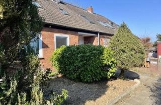 Reihenhaus kaufen in Hebbelstraße 23, 21337 Lüneburg, Reihenhaus in ruhiger Lage