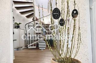 Penthouse kaufen in Kurt-Schumacher Straße 35, 33102 Paderborn, Seltene Gelegenheit! Penthouse über 2 Vollgeschosse über den Dächern der Stadt(Dachterrasse)