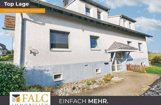 Anlageobjekt in Uhlandweg 14, 31199 Diekholzen, Kapitalanlage mit Potenzial! MFH mit 4 Wohneinheiten und 6 Stellplätzen in Barienrode