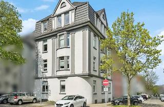 Wohnung kaufen in Bülowstraße 26, 45479 Mülheim, Repräsentative 4,5-Zimmer-Maisonettewohnung in ansprechender Lage von Mülheim-Broich