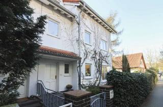 Doppelhaushälfte kaufen in Berliner Straße 7A, 64404 Bickenbach, Ein Zuhause zum Verlieben – großzügige DHH mit traumhaftem Gartenparadies