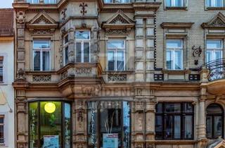 Gewerbeimmobilie mieten in Sorge 18, 07545 Gera, Super Preis! Kleine Gewerbeeinheit im Rohbau! Top Lage!