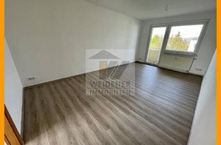 Wohnung mieten in Schulstraße 17, 07552 Gera, 4 Raum Whg. mit Balkon, Bad mit Wanne in Gera - Langenberg!