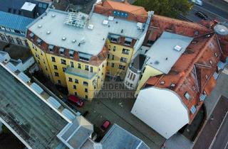 Praxen mieten in Puschkinplatz, 07545 Gera, Attraktive Gewerbefläche im Herzen von Gera – Anpassbar an Ihre Bedürfnisse!