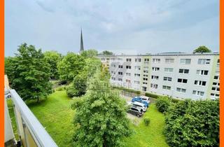 Wohnung mieten in Schulstraße 19, 07552 Gera, Gera-Langenberg! 4 Raum Whg. mit Balkon und Wanne!