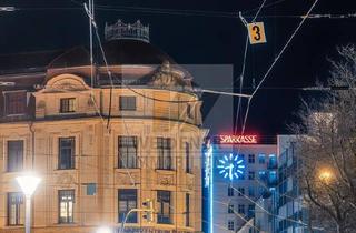 Praxen mieten in Puschkinplatz, 07545 Gera, Hier ist Ihre neue Geschäftsadresse! Arbeiten im Herzen von Gera!