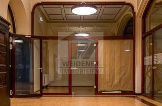 Praxen mieten in Puschkinplatz, 07545 Gera, Hier ist Ihre neue Geschäftsadresse! Arbeiten im Herzen von Gera!