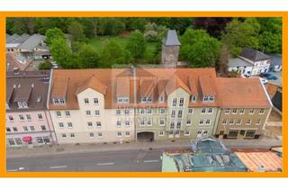 Wohnung mieten in Geraer Straße 20, 07570 Weida, Idyllisch wohnen im Zentrum von Weida! Gemütliche 1 Raum Wohnung mit Dusche.
