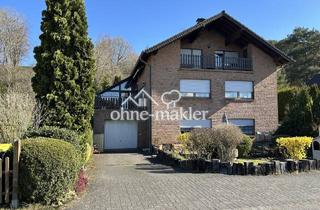 Anlageobjekt in An Der Ley 12, 54587 Birgel, Zinshaus/Mehrgenerationenhaus: 3-Familienhaus in der Eifel