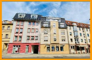 Büro zu mieten in Markt 18, 07580 Ronneburg, Attraktive Büro- und Gewerbefläche in zentraler Lage von Ronneburg!