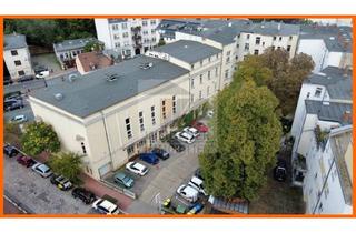 Praxen mieten in Friedrich-Naumann-Platz, 07548 Gera, Vielseitig nutzbare Gewerbefläche! Sie entscheiden über den Umbau!