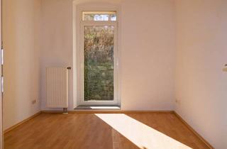 Wohnung mieten in Kermannstraße 57, 07973 Greiz, Wohnung mit Südterrasse und Einbauküche
