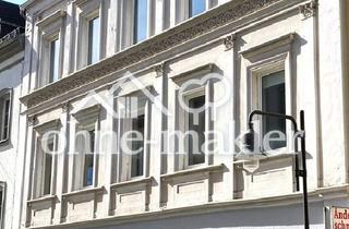 Geschäftslokal mieten in Lorenzstr. 12, 95028 Hof, Ladeneinheit in TOP-Lage von Hof