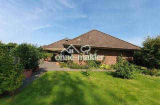 Einfamilienhaus kaufen in Im Dorf, 25836 Vollerwiek, Einfamilienhaus – Provisionsfrei Nähe Sankt Peter-Ording