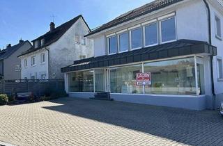 Büro zu mieten in Landstr., 79585 Steinen, Ladengeschäft / Büro / Praxisräume mit Parkmöglichkeiten