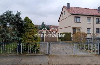 Reihenhaus kaufen in Elsteraue 44, 01917 Kamenz, Reihenhaus